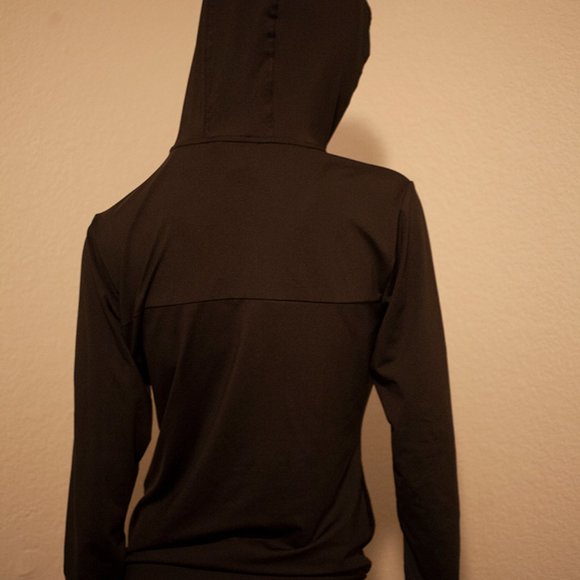 Puma Hooded Track Jacket - Picture 4 of 5